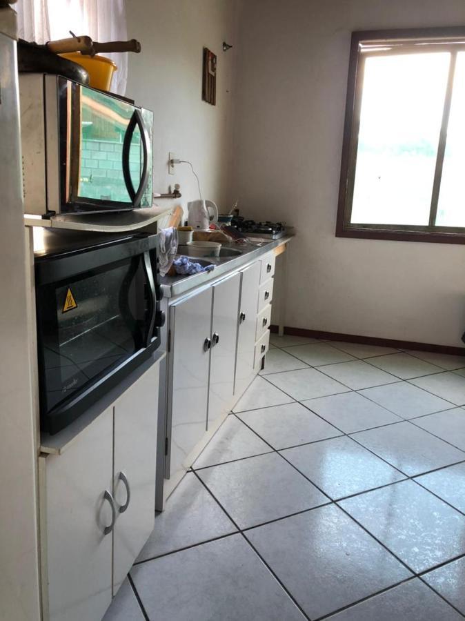 Hostel Raiz Da Serra 우루비시 외부 사진